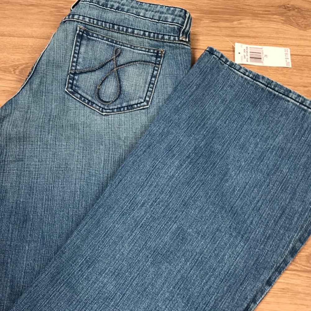 Juicy Couture Jeans Size 28 - Picture 2 of 8